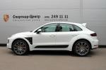 Porsche Macan URSA by TopCar 2014 года